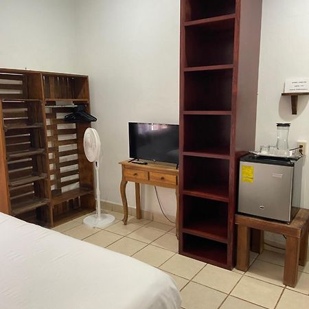 Apartmán Meson Don Quijote Ajijic Exteriér fotografie